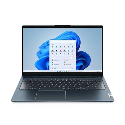 Lenovo IdeaPad 5 Laptop with Ryzen 7 & 16GB RAM