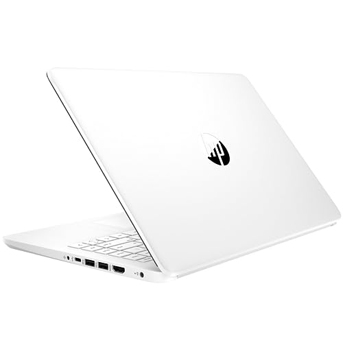 HP Stream 14" HD Laptop with Intel Celeron