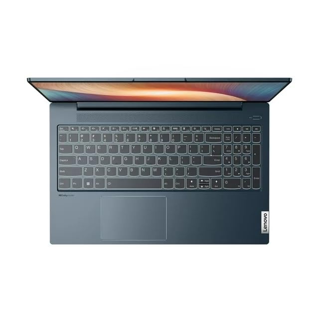 Lenovo IdeaPad 5 Laptop with Ryzen 7 & 16GB RAM