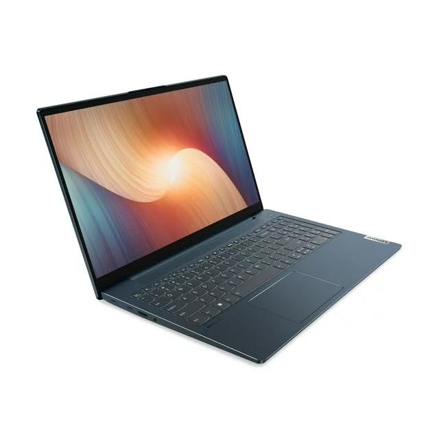 Lenovo IdeaPad 5 Laptop with Ryzen 7 & 16GB RAM