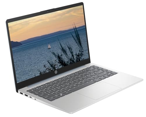 HP 14" Intel Core i3 Laptop with 16GB RAM