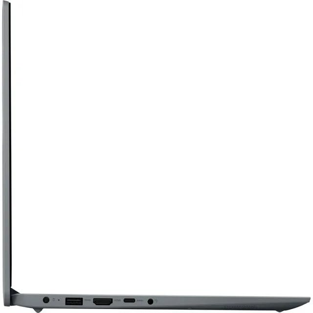 Lenovo Ideapad 15" Touchscreen Laptop with Intel i3