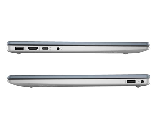 HP 14" Intel Core i3 Laptop with 16GB RAM