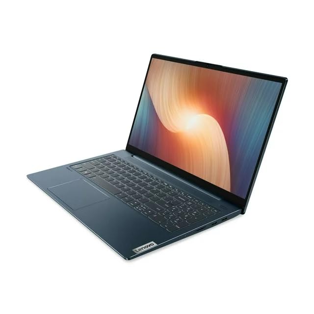 Lenovo IdeaPad 5 Laptop with Ryzen 7 & 16GB RAM