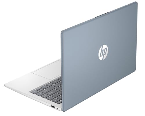 HP 14" Intel Core i3 Laptop with 16GB RAM