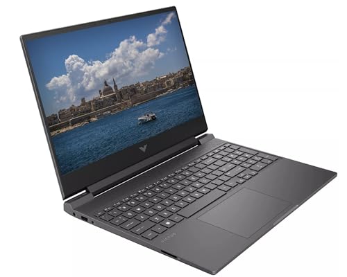 HP Victus 15.6" FHD Gaming Laptop, RTX 4050