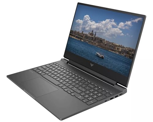 HP Victus 15.6" FHD Gaming Laptop, RTX 4050