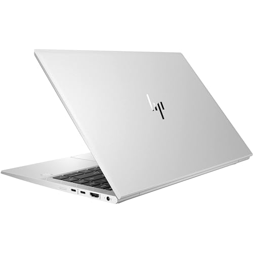 HP EliteBook 14" FHD Ryzen 5 Laptop