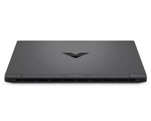 HP Victus 15.6" FHD Gaming Laptop, RTX 4050