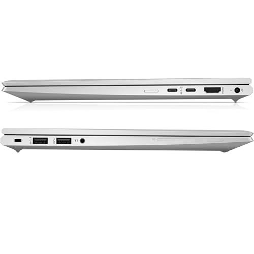 HP EliteBook 14" FHD Ryzen 5 Laptop