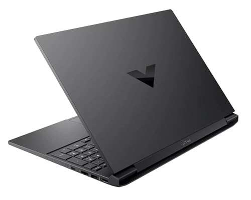 HP Victus 15.6" FHD Gaming Laptop, RTX 4050