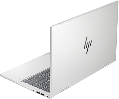 HP Envy 14" 2-in-1 Touchscreen Laptop