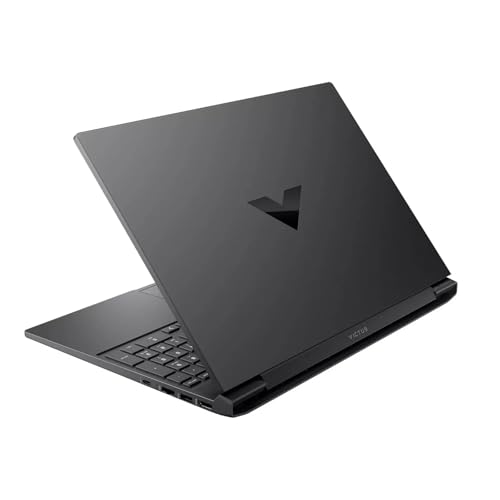 Victus 15 Gaming Laptop with RTX 4050, Ryzen 5