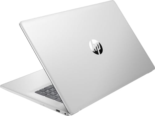 HP 17.3-inch Laptop, Intel Core i3, 40GB RAM