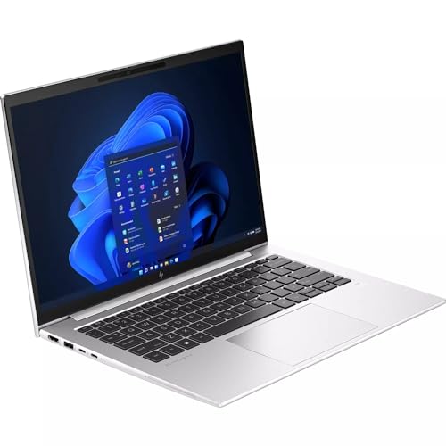 HP EliteBook 840 G10 Laptop with 64GB RAM