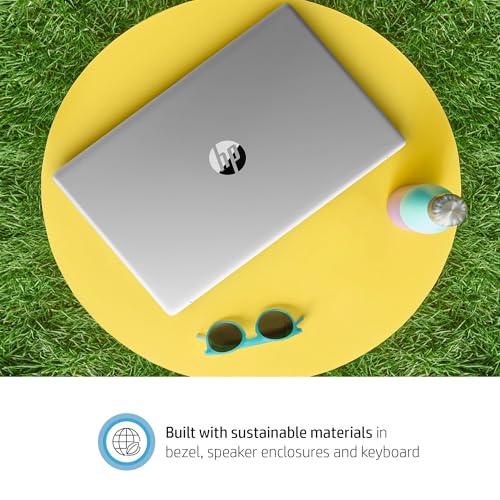 HP 17.3" Touchscreen Laptop with 1TB SSD