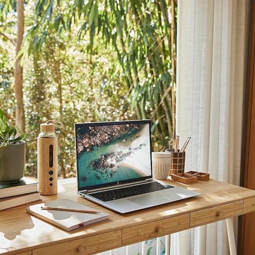 HP EliteBook 840 G10 Laptop with 64GB RAM