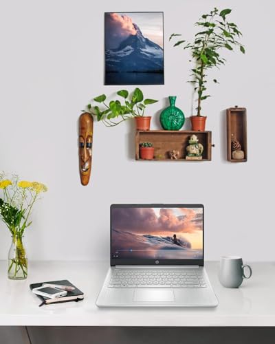 HP 15.6" FHD Laptop with Ryzen 5, 36GB RAM