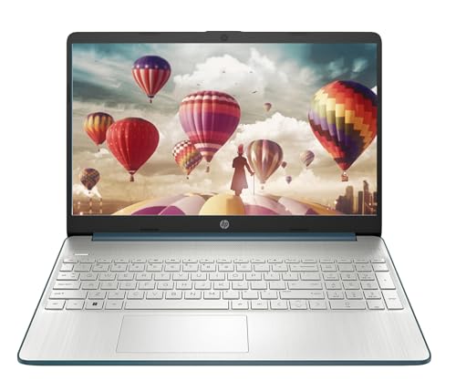 HP 15.6" FHD 16GB RAM Business Laptop