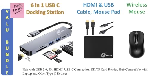 HP 2024 15.6" Laptop with Intel N200, 16GB RAM