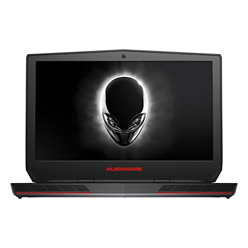 Alienware 15.6" FHD Gaming Laptop - Intel i5, GTX 965M