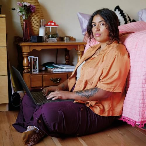 HP 15.6" Slim Laptop, 16GB RAM, Intel Processor