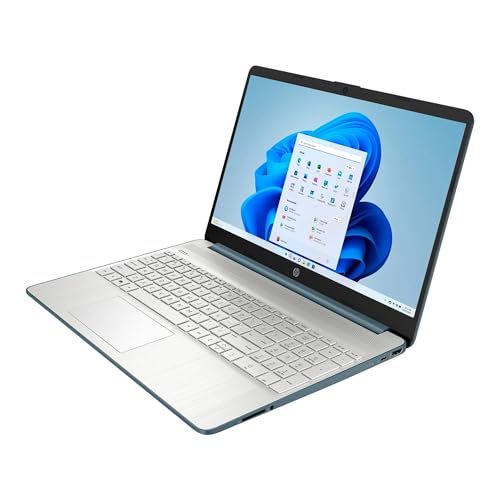 HP 15.6" FHD 16GB RAM Business Laptop