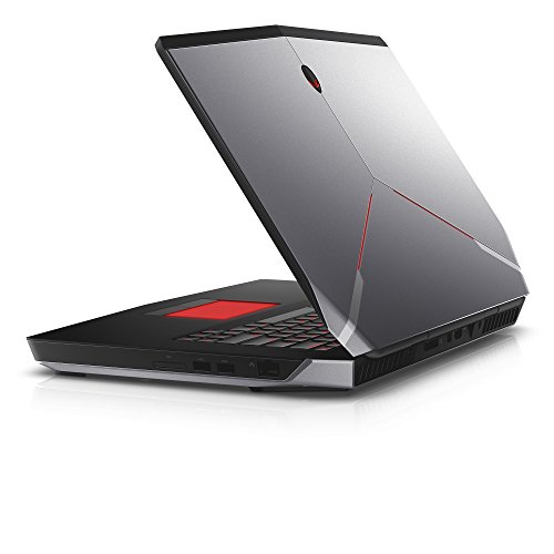 Alienware 15.6" FHD Gaming Laptop - Intel i5, GTX 965M