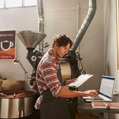 HP 17.3" Touchscreen Win 11 Pro Laptop