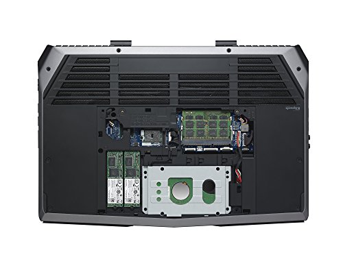 Alienware 15.6" FHD Gaming Laptop - Intel i5, GTX 965M