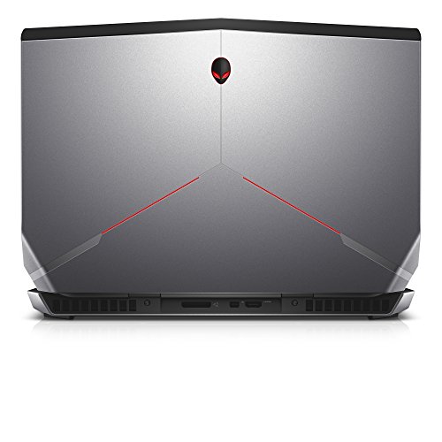 Alienware 15.6" FHD Gaming Laptop - Intel i5, GTX 965M