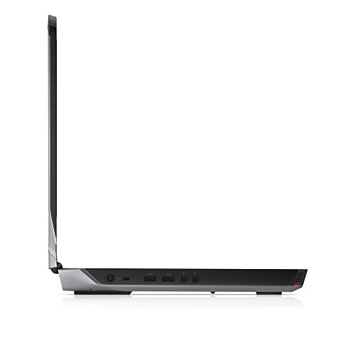 Alienware 15.6" FHD Gaming Laptop - Intel i5, GTX 965M