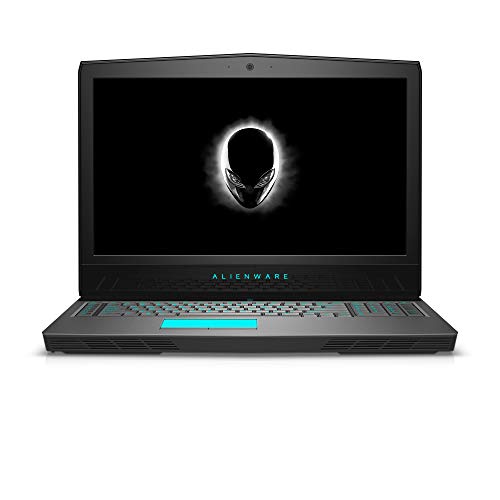 Alienware 17" Gaming Laptop with GTX 1060