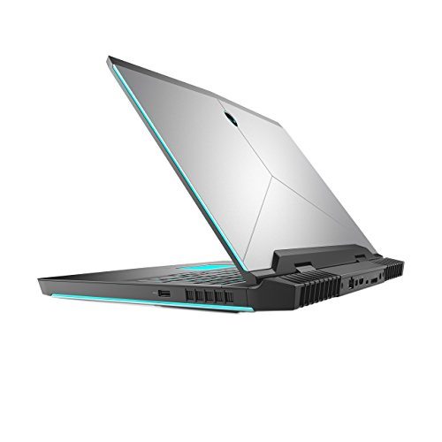Alienware 17" Gaming Laptop with GTX 1060