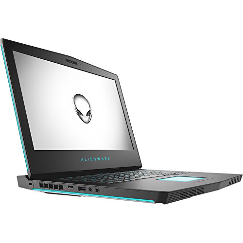 Alienware 15 R4 Gaming Laptop with GTX 1060