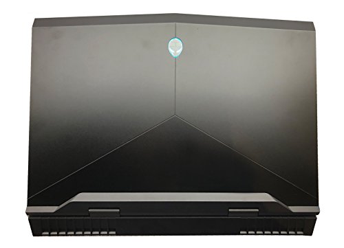 Alienware 15 R4 Gaming Laptop with GTX 1060