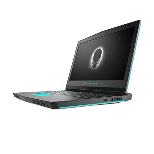 Alienware 17" Gaming Laptop with GTX 1060