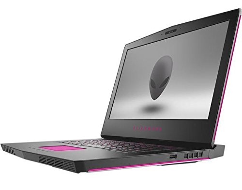 Alienware 15 R4 Gaming Laptop with GTX 1060
