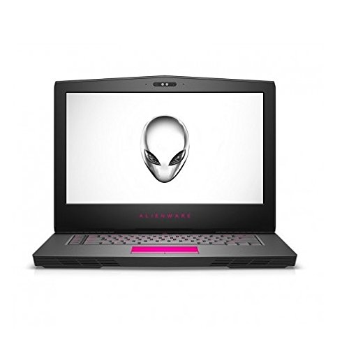 Alienware 15 R4 Gaming Laptop with GTX 1060