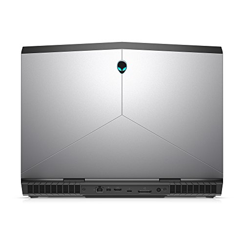 Alienware 17" Gaming Laptop with NVIDIA GTX 1070