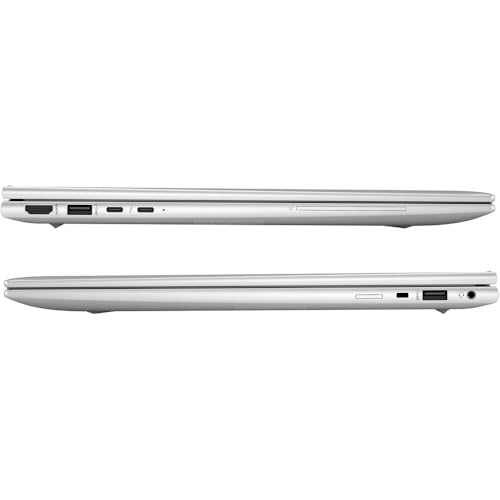 HP EliteBook 14" i5 Laptop with 64GB RAM