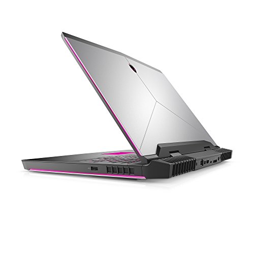 Alienware QHD 17" Laptop with GTX 1080