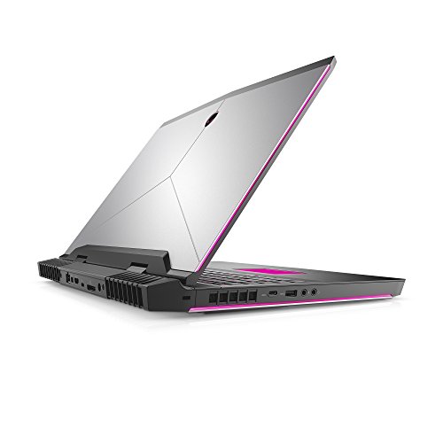 Alienware QHD 17" Laptop with GTX 1080
