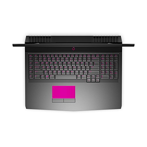 Alienware QHD 17" Laptop with GTX 1080