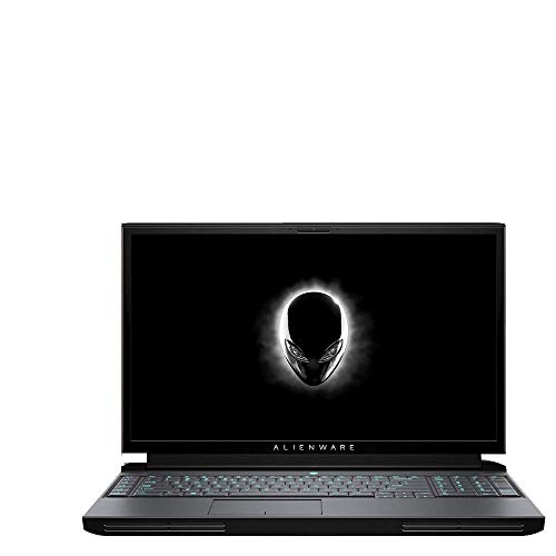 Dell Alienware Area 51M 17.3" Gaming Laptop