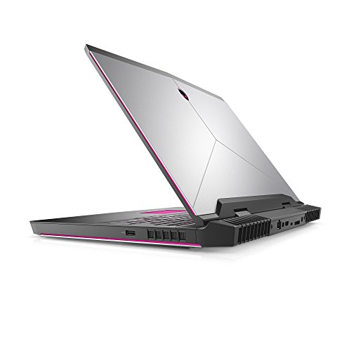 Alienware QHD 17" Laptop with GTX 1080