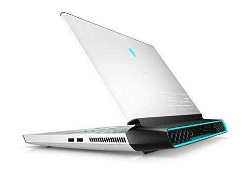Alienware Area 51M 17.3" Gaming Laptop 활용