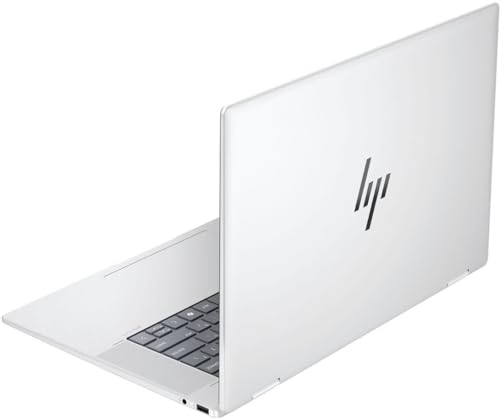 HP Envy 2-in-1 16" Touch-Screen Laptop