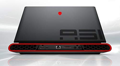 Dell Alienware Area 51M 17.3" Gaming Laptop
