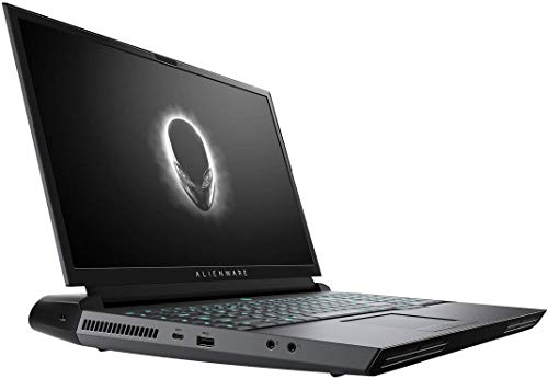 Alienware Area 51M Laptop - Intel i7, RTX 2070